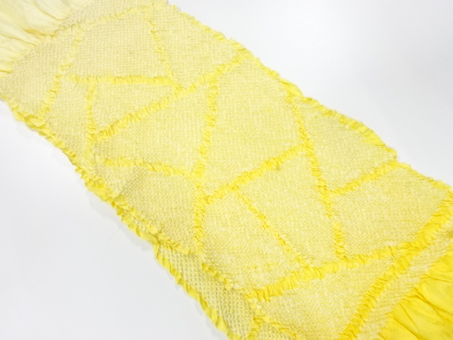 Japanese Kimono / Accessories Silk